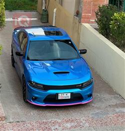 دودج تشارجر
